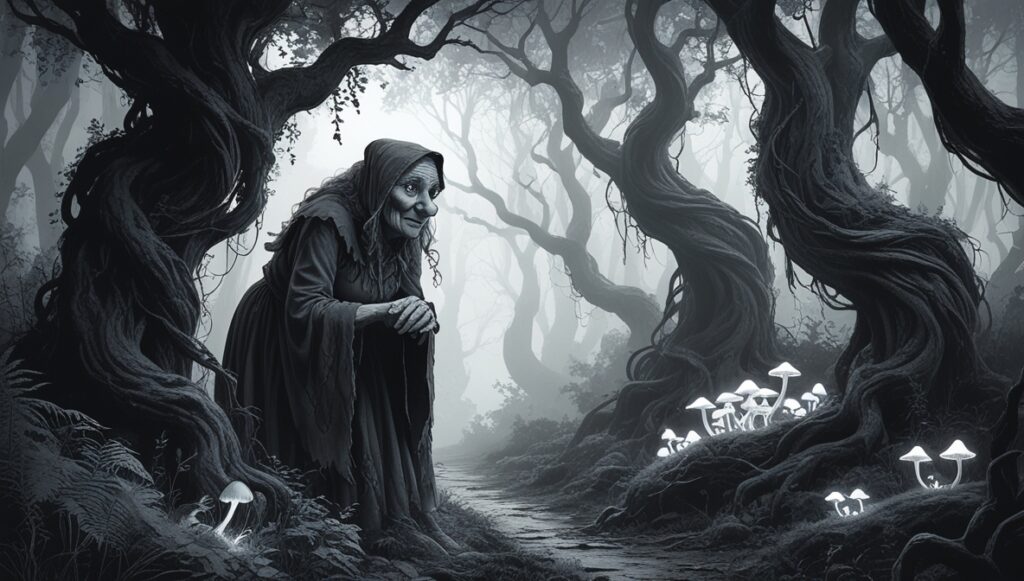 Witches of Montalegre